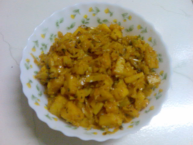Aloo Gobi Aloo Gobi picture